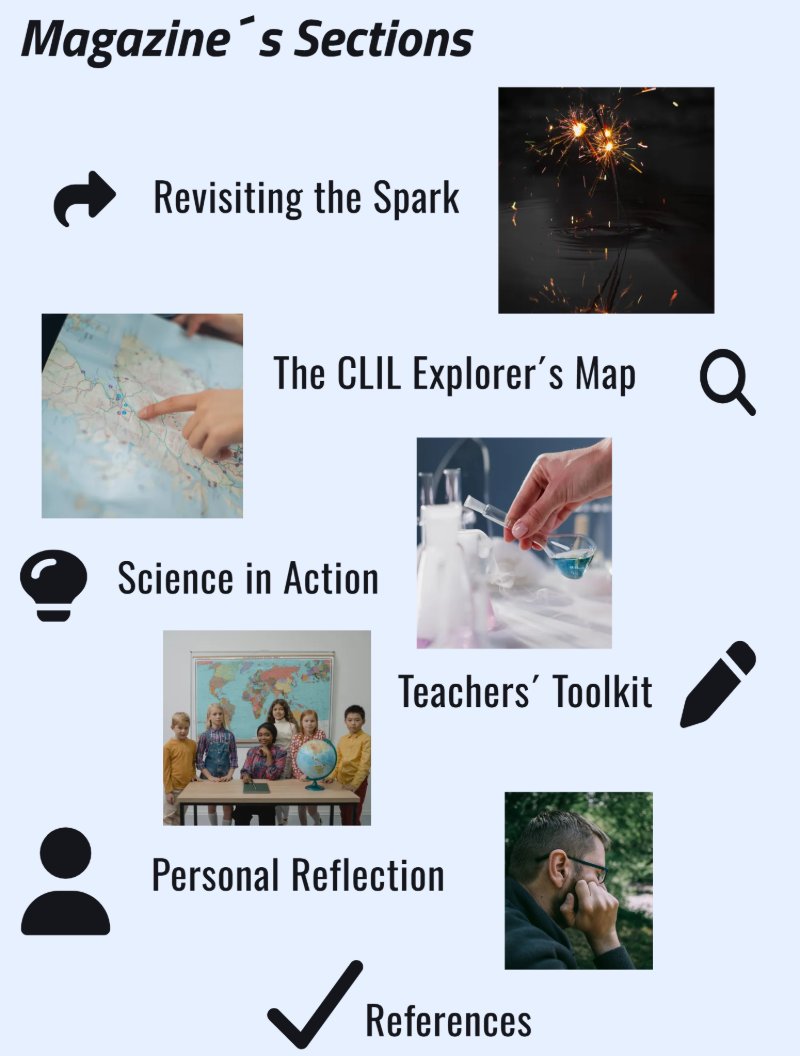 Science´s Innovator Magazine — page 2