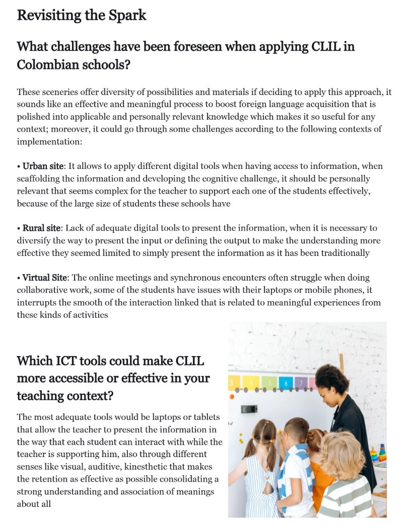 Science´s Innovator Magazine — page 3