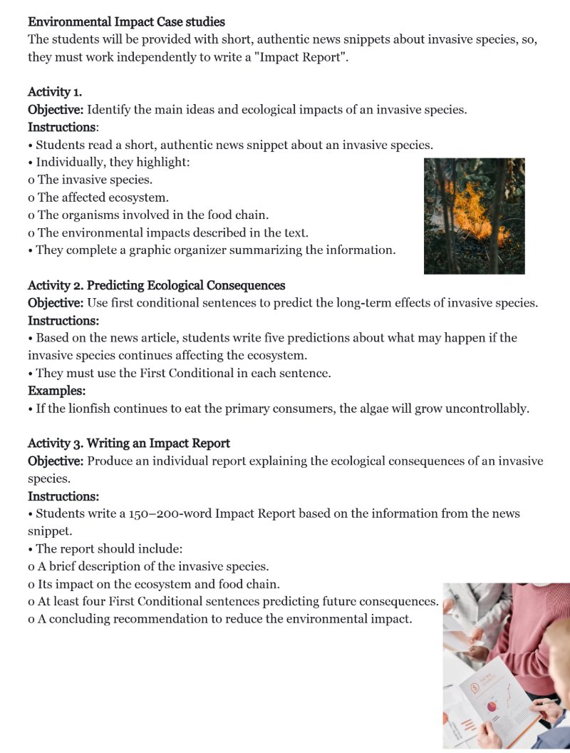 Science´s Innovator Magazine — page 7