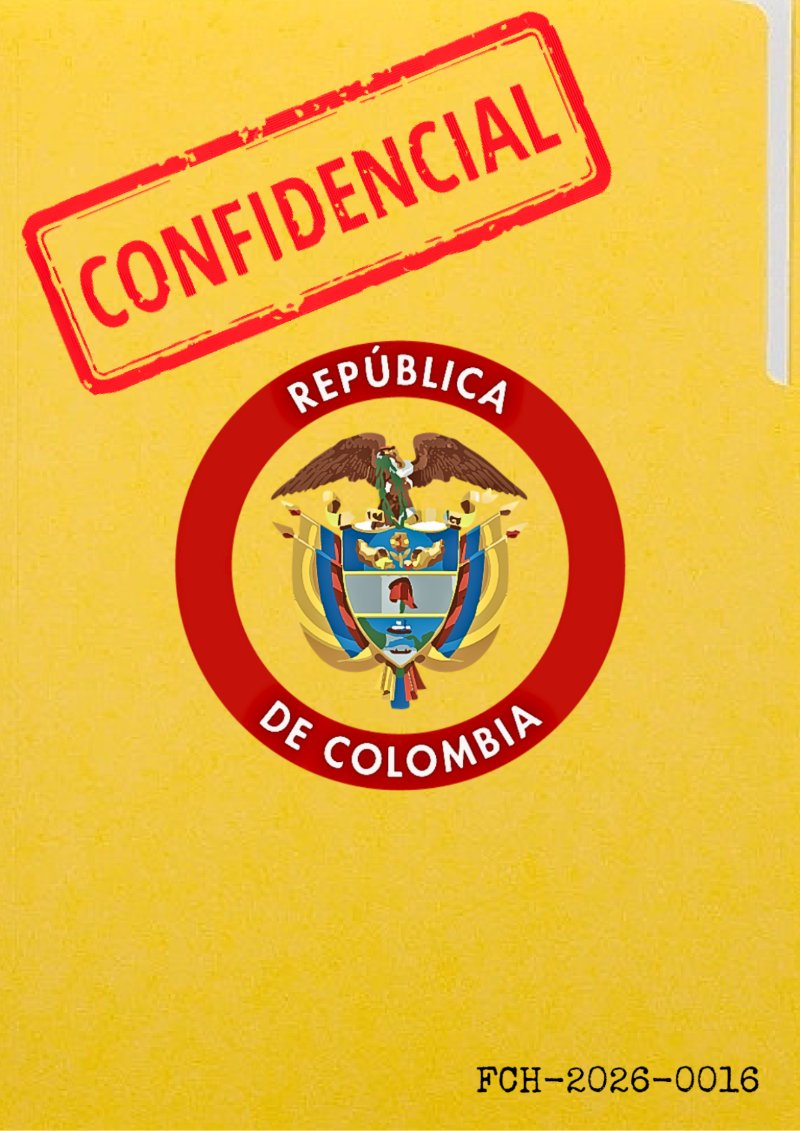 BRIEFING INTELIGENCIA FCH-2026-0016 — page 1