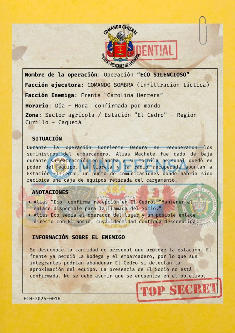 BRIEFING INTELIGENCIA FCH-2026-0016 — page 2