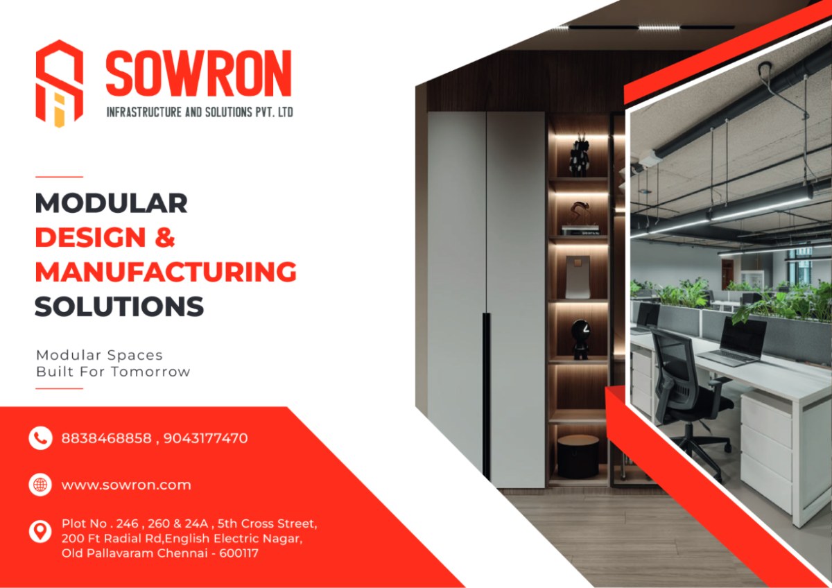 SOWRON CATALOG