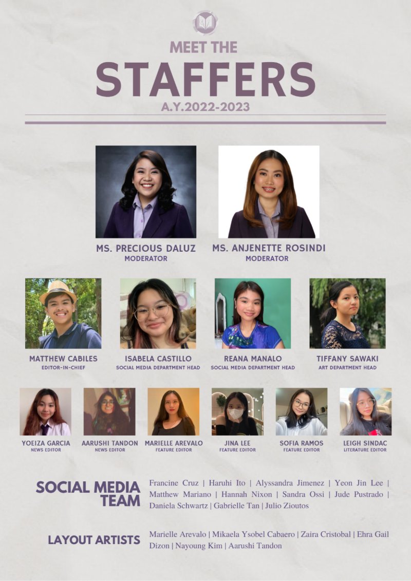 newsletter issue 3 vol 1 (1) — page 2