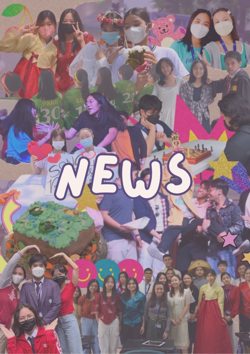 newsletter issue 3 vol 1 (1) — page 4