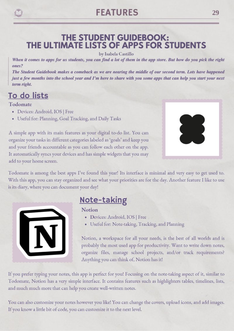 newsletter issue 3 vol 1 (1) — page 34
