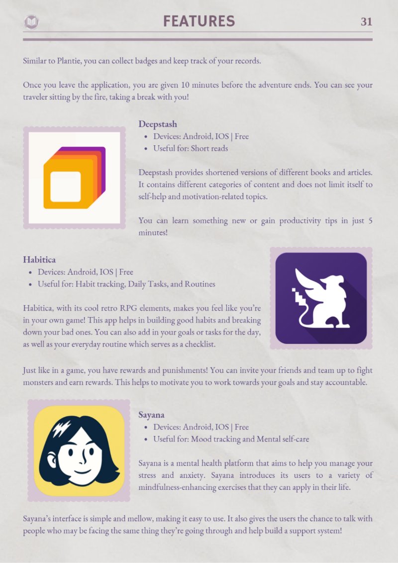 newsletter issue 3 vol 1 (1) — page 36
