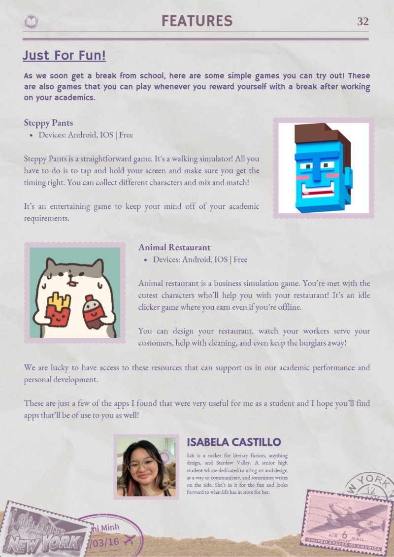 newsletter issue 3 vol 1 (1) — page 37