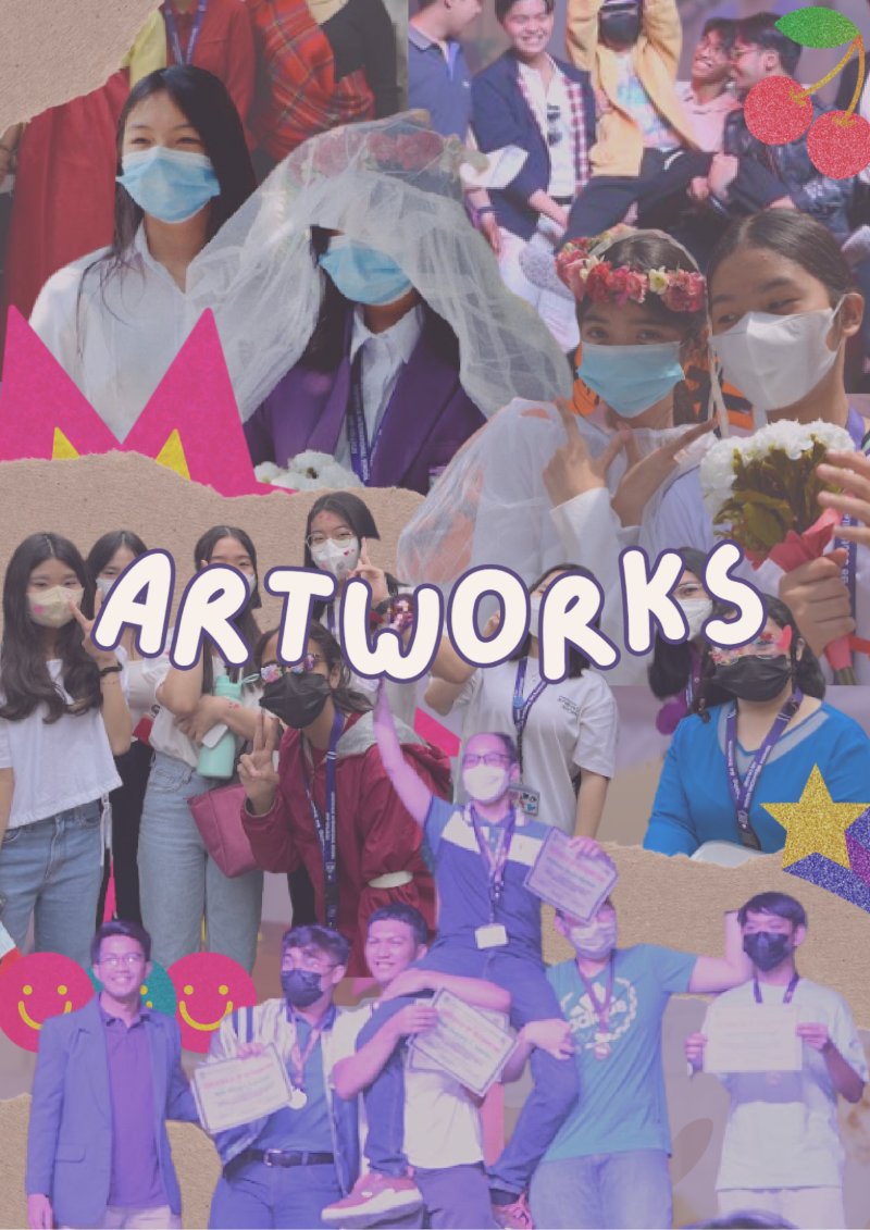 newsletter issue 3 vol 1 (1) — page 54