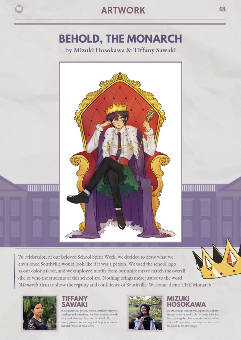 newsletter issue 3 vol 1 (1) — page 55