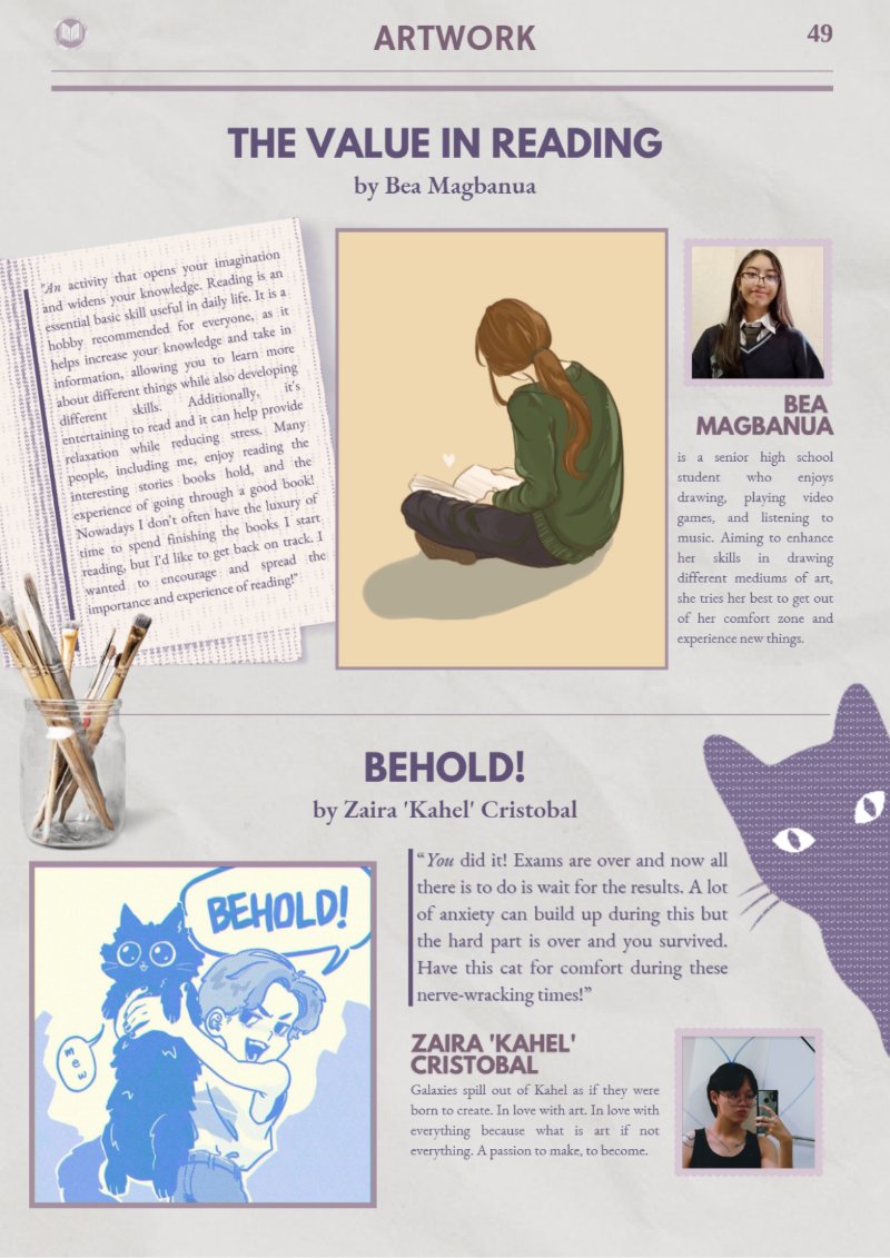 newsletter issue 3 vol 1 (1) — page 56