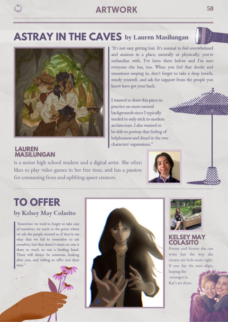 newsletter issue 3 vol 1 (1) — page 57