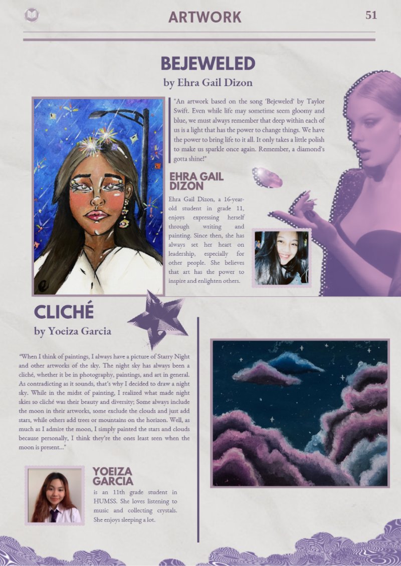 newsletter issue 3 vol 1 (1) — page 58