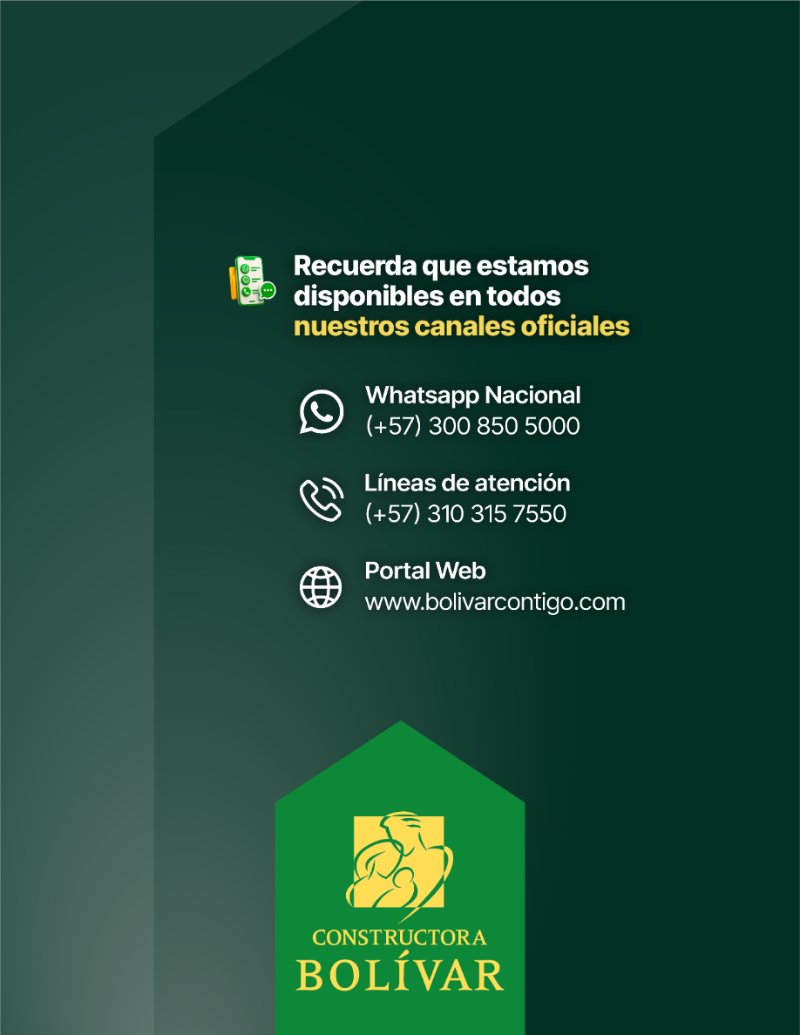 Entrega de llaves — page 8