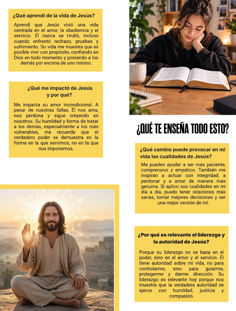 Revista Conexión — page 11