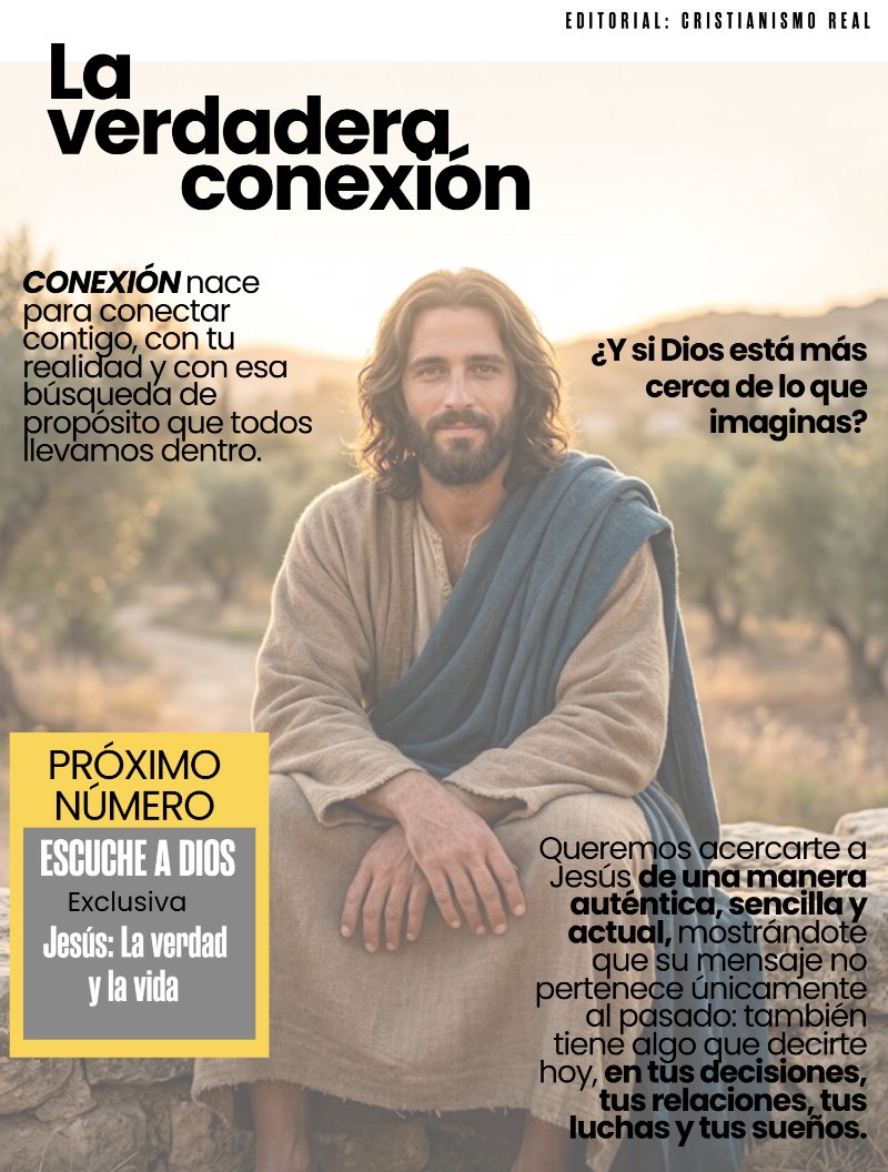 Revista Conexión — page 12