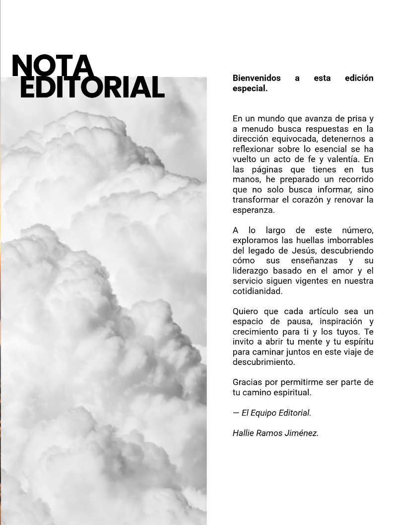 Revista Conexión — page 3