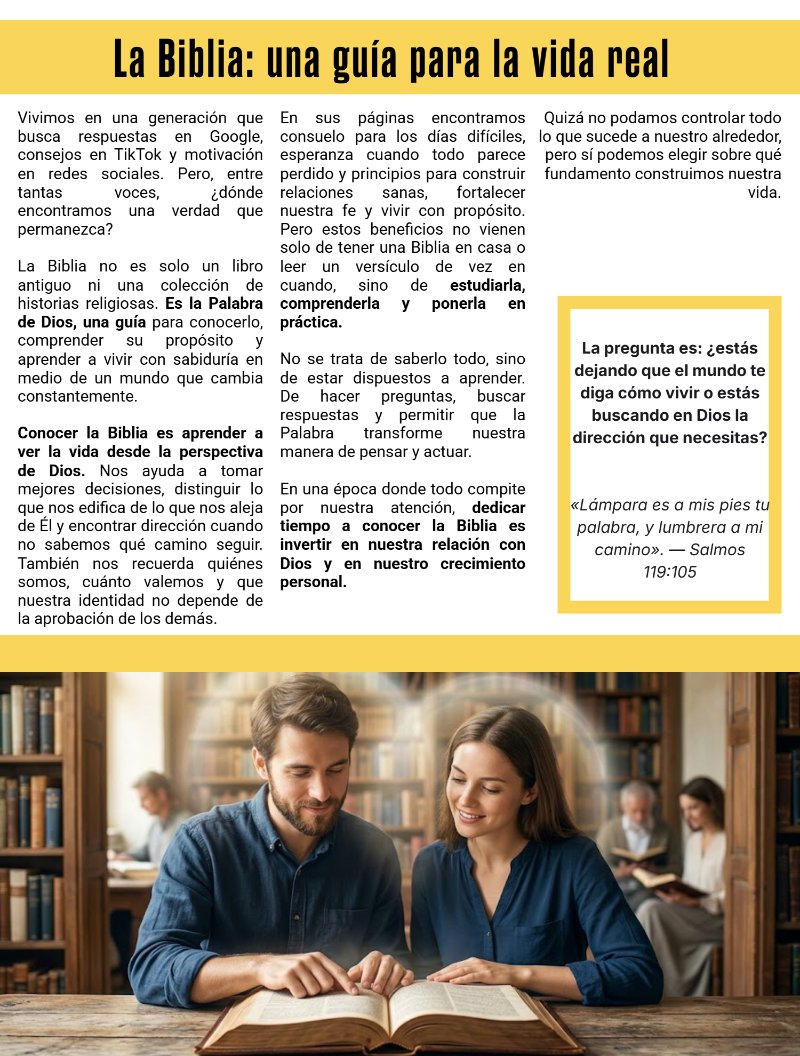Revista Conexión — page 9