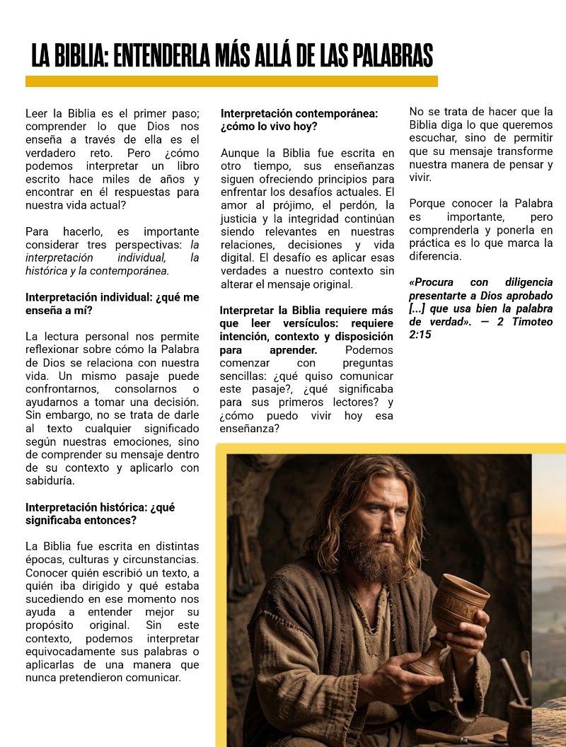 Revista Conexión — page 10