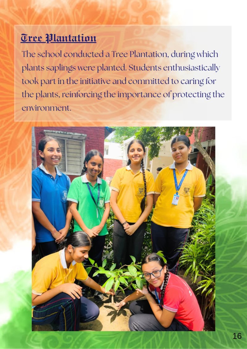 BMGS Newsletter — page 16