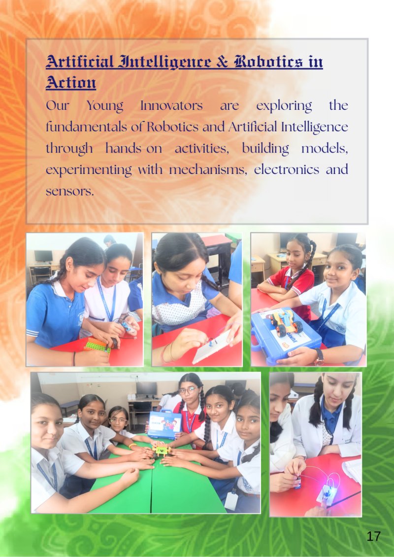 BMGS Newsletter — page 17