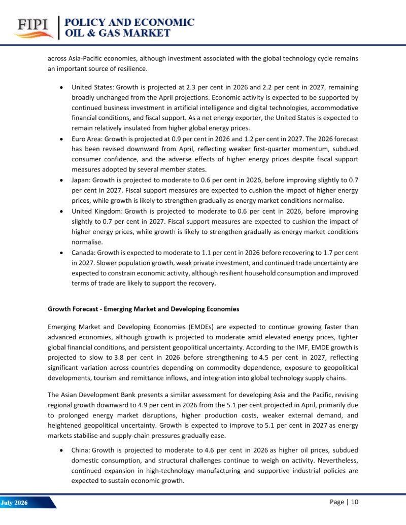 Policy Economic Report July 2026 - v4 — page 11