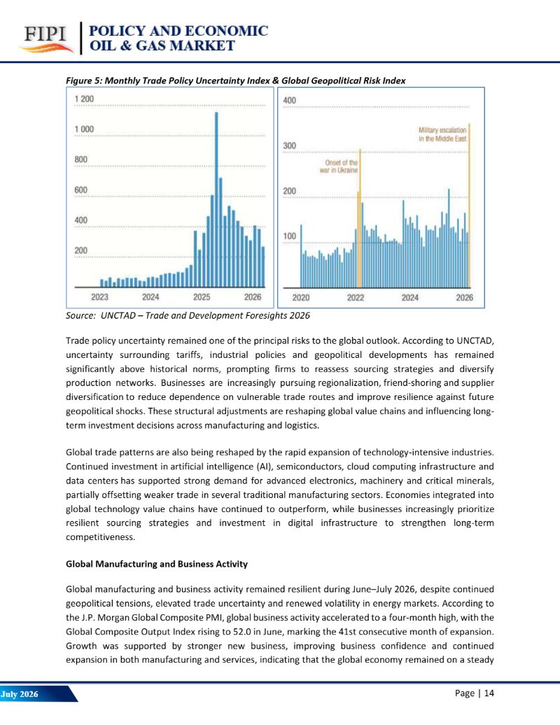Policy Economic Report July 2026 - v4 — page 15