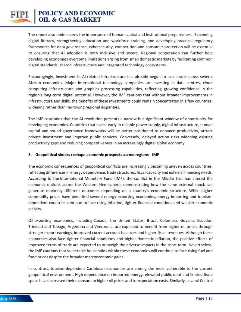 Policy Economic Report July 2026 - v4 — page 18