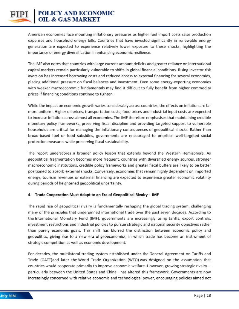 Policy Economic Report July 2026 - v4 — page 19