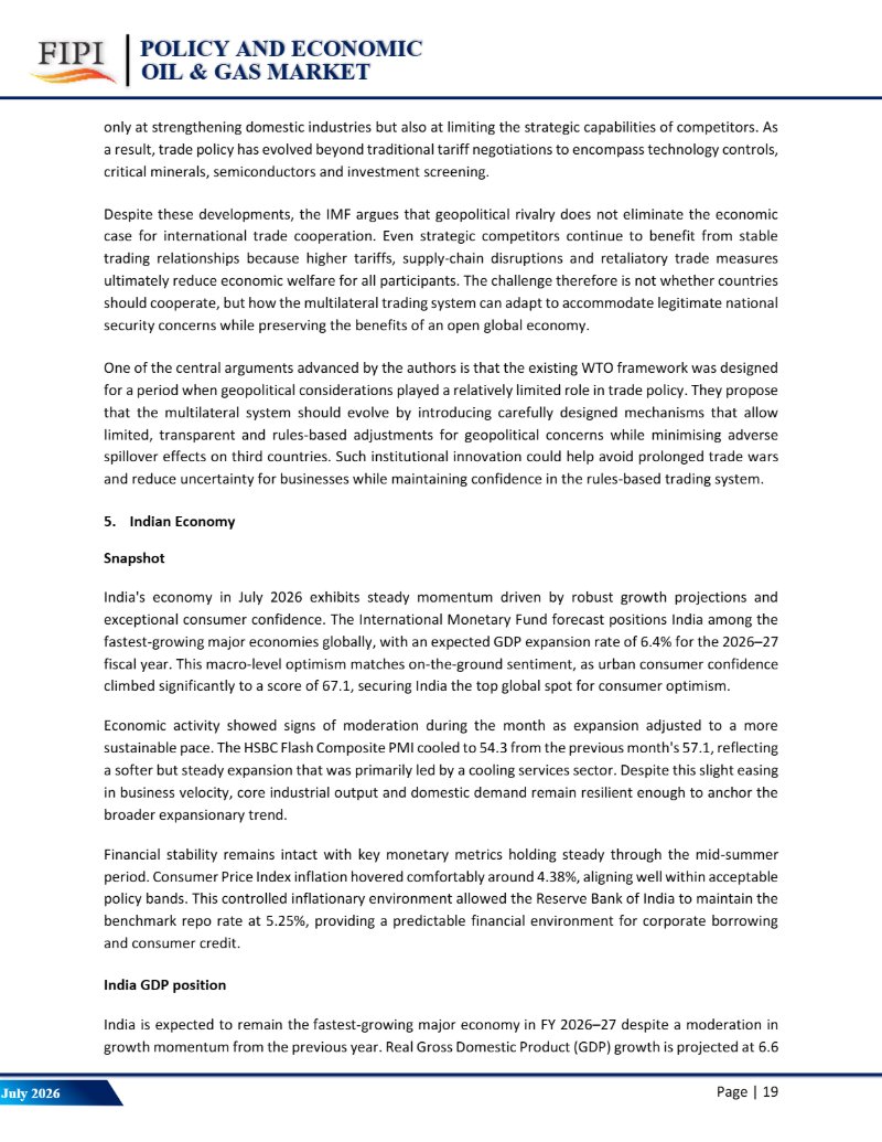 Policy Economic Report July 2026 - v4 — page 20