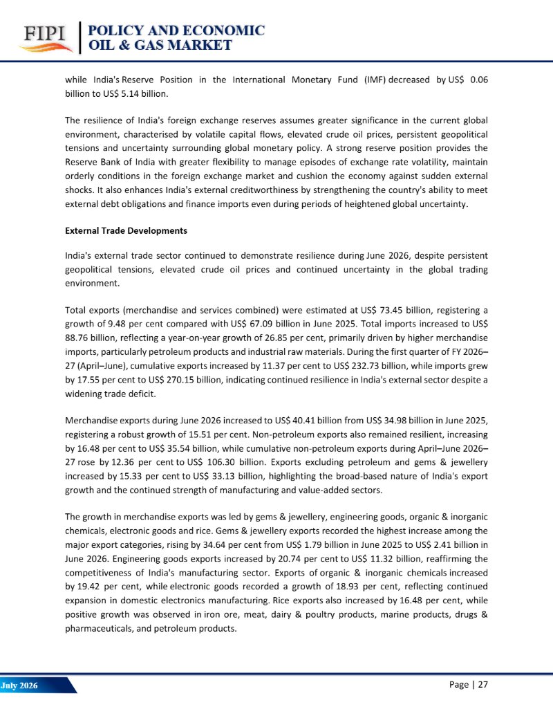 Policy Economic Report July 2026 - v4 — page 28