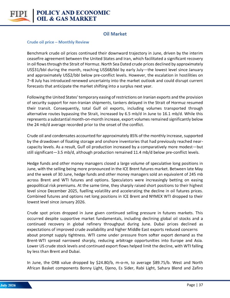 Policy Economic Report July 2026 - v4 — page 38