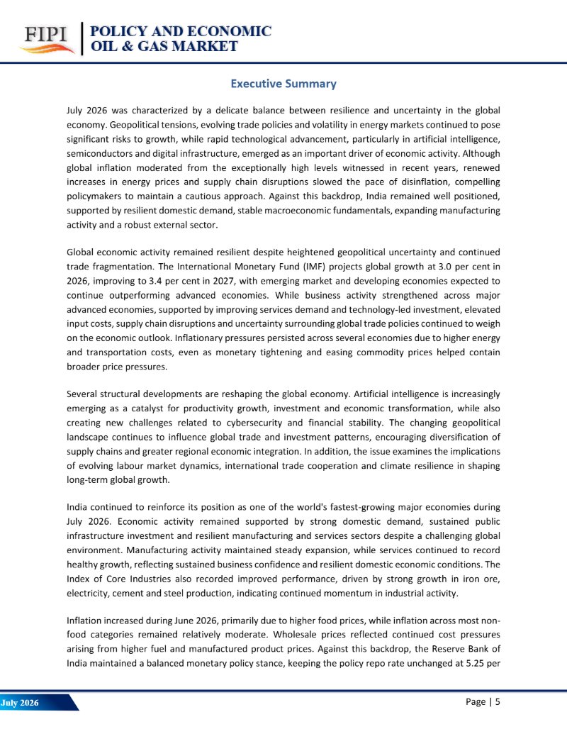 Policy Economic Report July 2026 - v4 — page 6