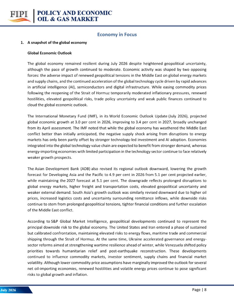 Policy Economic Report July 2026 - v4 — page 9