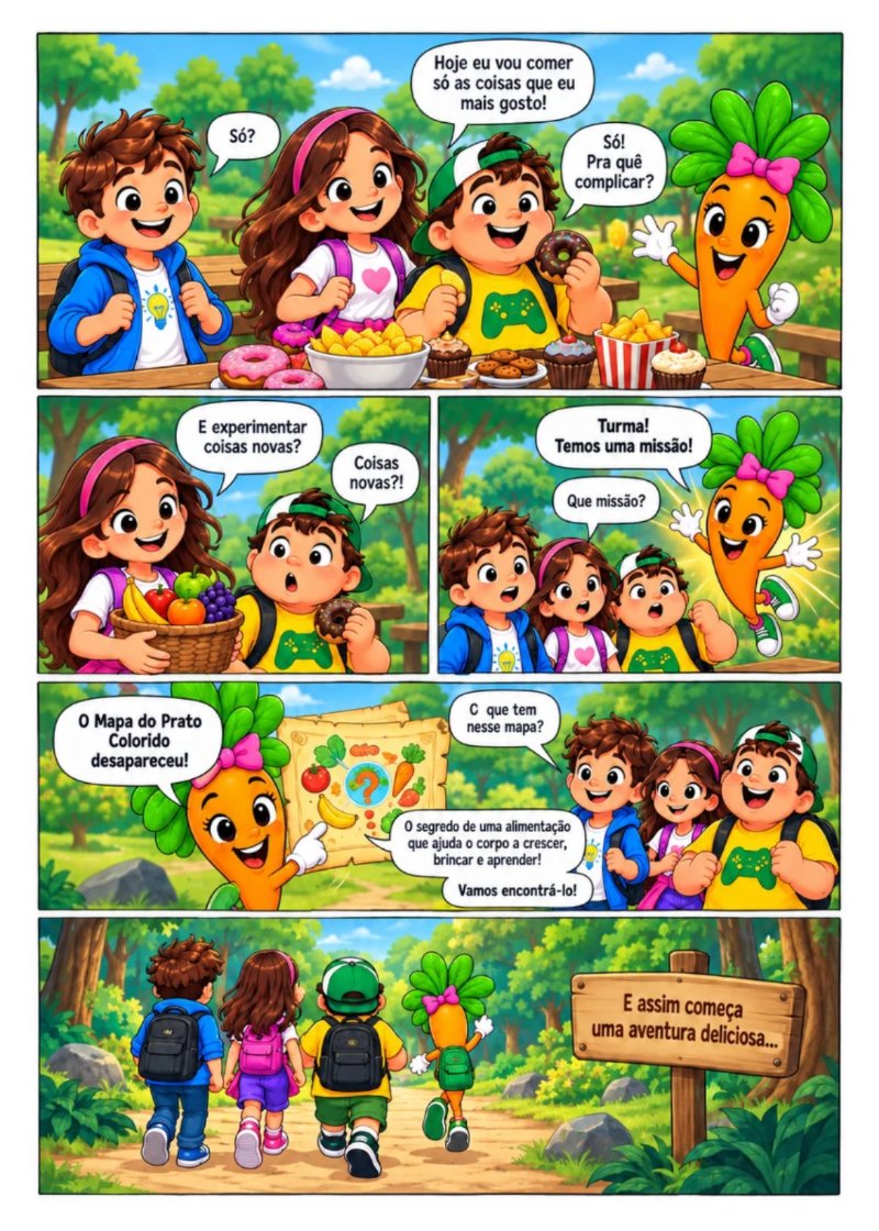 A Importancia da Alimentação_ — page 3