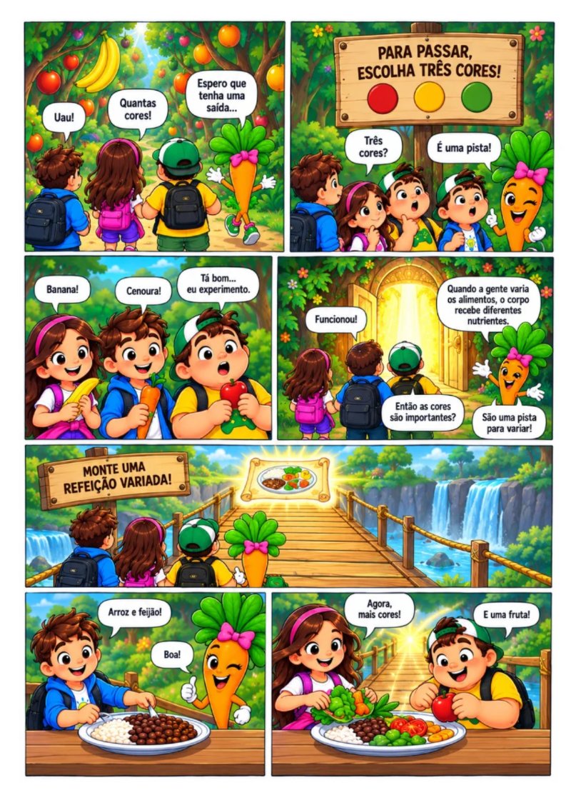 A Importancia da Alimentação_ — page 4
