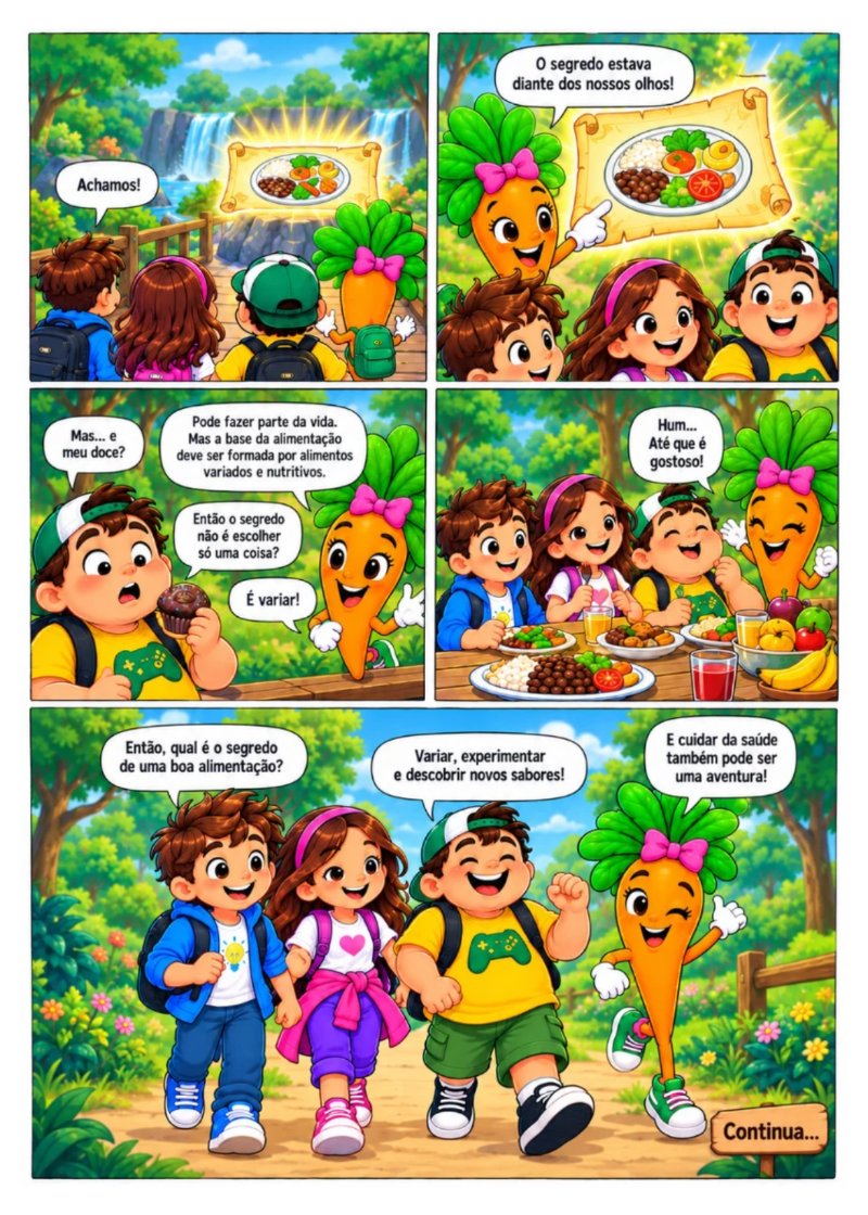 A Importancia da Alimentação_ — page 5