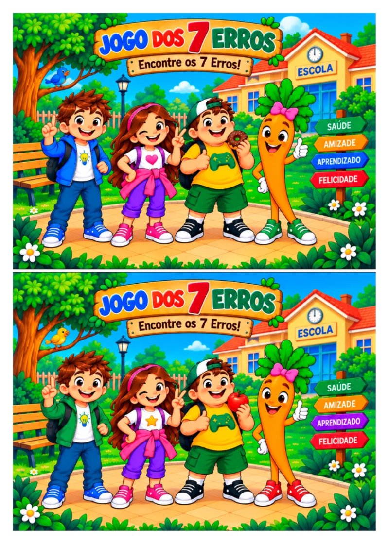 A Importancia da Alimentação_ — page 7