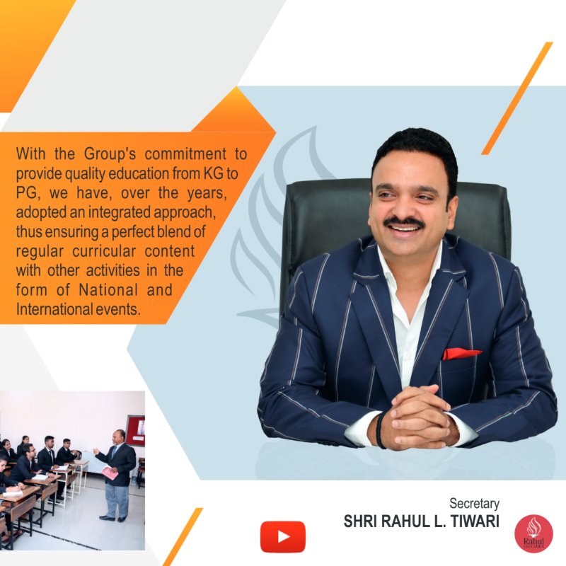 Rahul Education Group Profile (1) — page 13