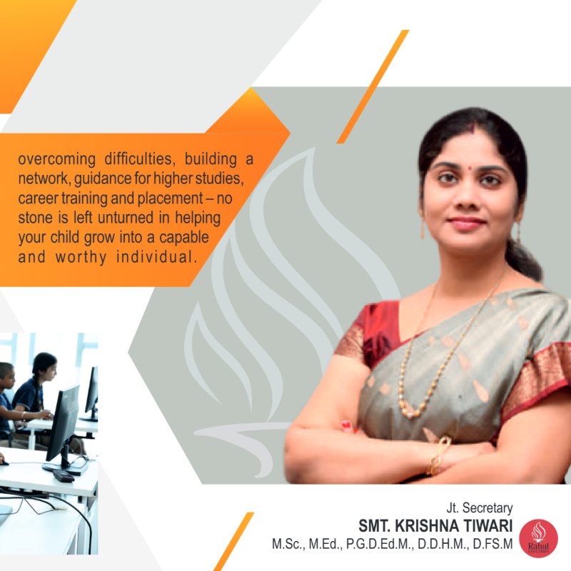 Rahul Education Group Profile (1) — page 17