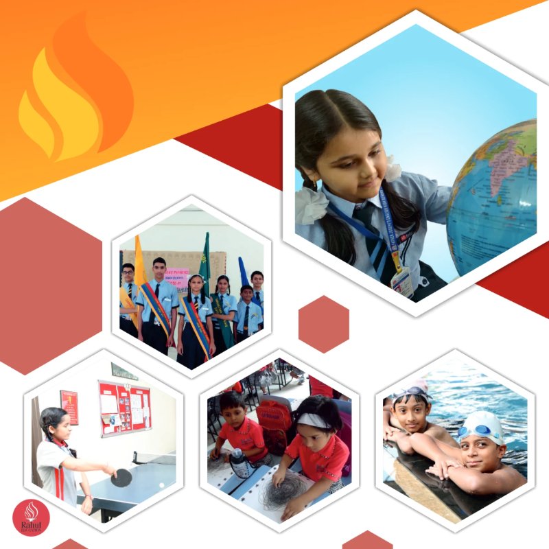 Rahul Education Group Profile (1) — page 18
