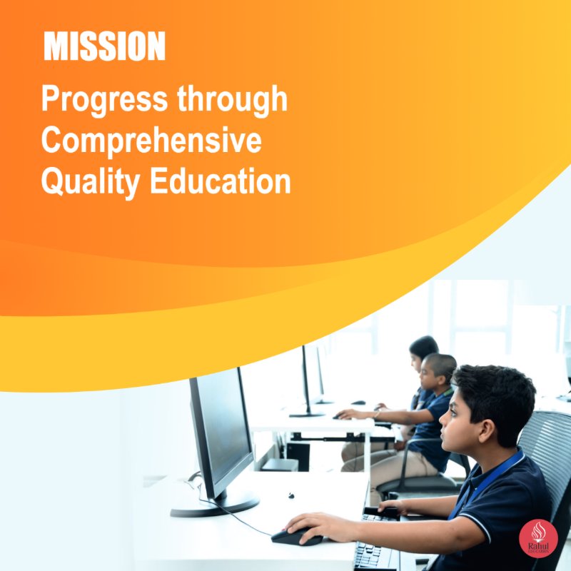 Rahul Education Group Profile (1) — page 21