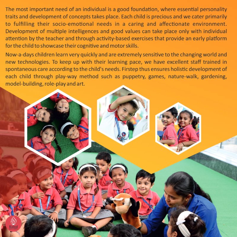Rahul Education Group Profile (1) — page 22