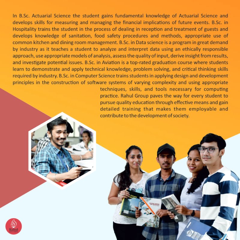 Rahul Education Group Profile (1) — page 30