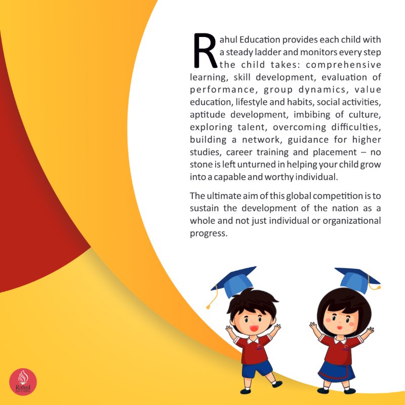 Rahul Education Group Profile (1) — page 4