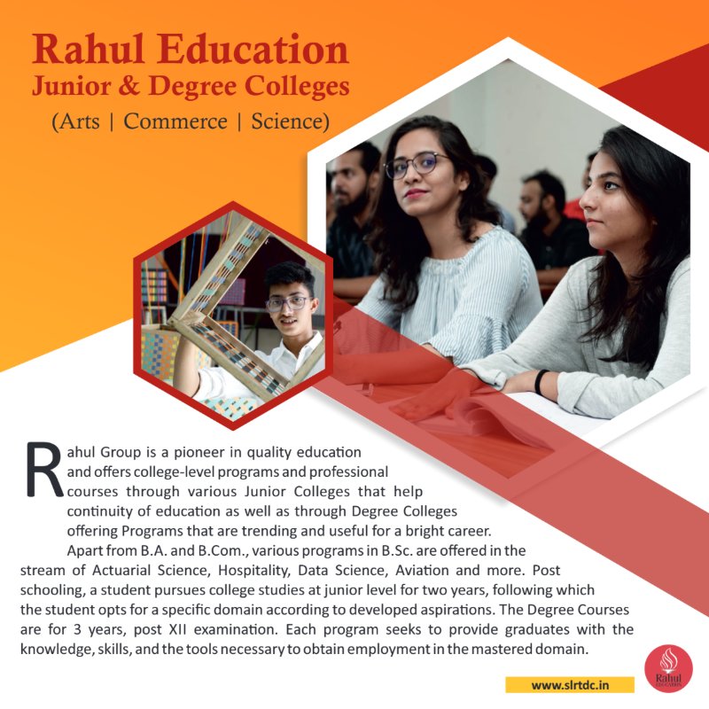 Rahul Education Group Profile (1) — page 31
