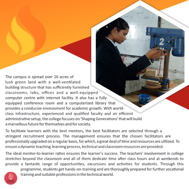 Rahul Education Group Profile (1) — page 40