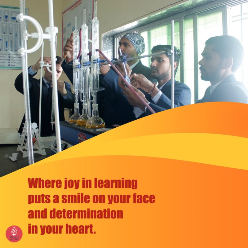 Rahul Education Group Profile (1) — page 42