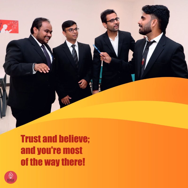 Rahul Education Group Profile (1) — page 46
