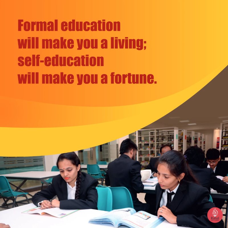 Rahul Education Group Profile (1) — page 47