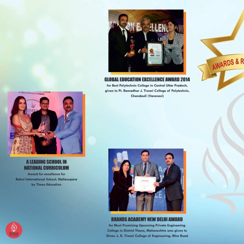 Rahul Education Group Profile (1) — page 54